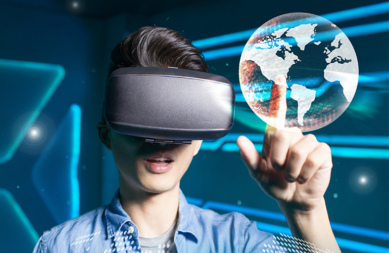 How Technology Will Change Education in the Future