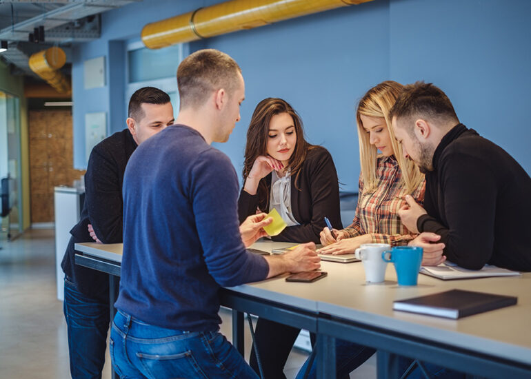 From Team Augmentation to Software Delivery Powerhouse