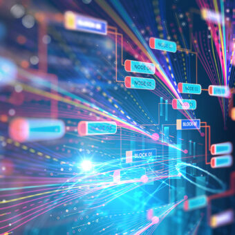 Open Source CQRS Framework for Cloud-Native Microservices