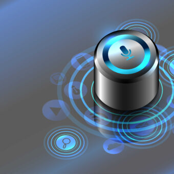 From Touch to Sound: How Voice Technology Is Changing the IoT Landscape