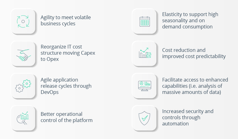 Modernizing Legacy Banking Systems: How to Get It Right