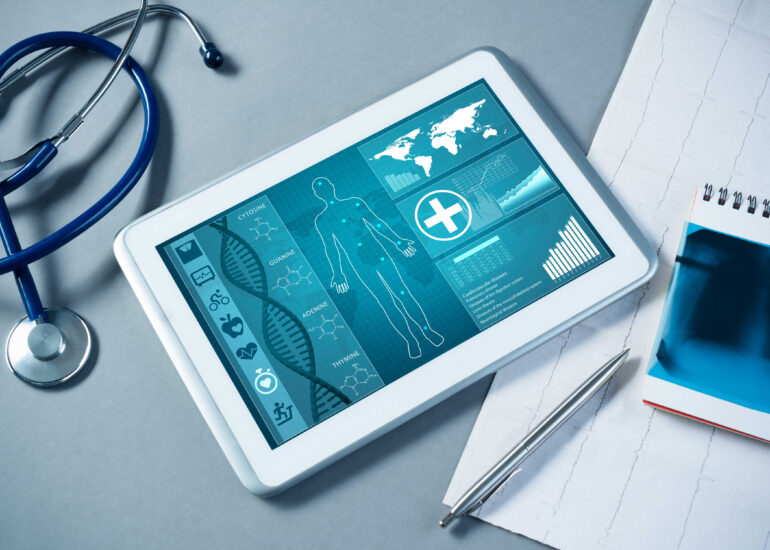 mHealth: Unlocking the Potential of Preventive Healthcare