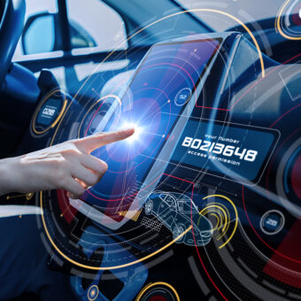 Cloud Optimization Services for Automotive Map Compilation