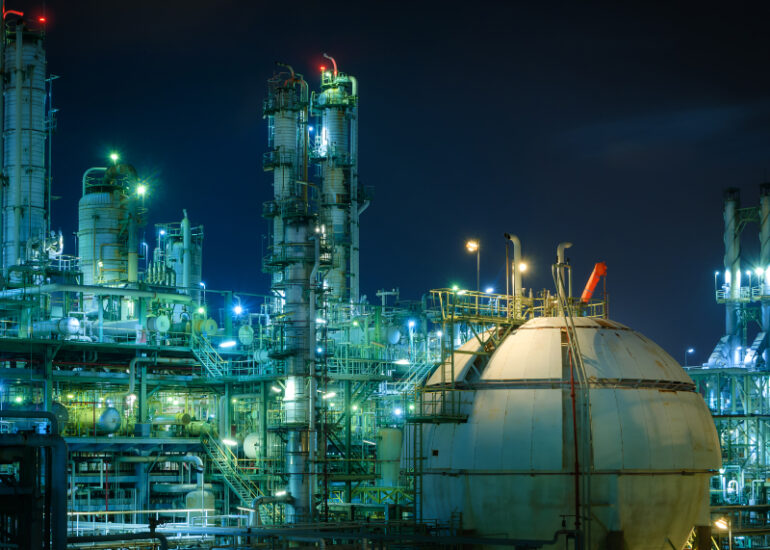 Industrial IoT Predictive Maintenance Solution for Manufacturing Hubs