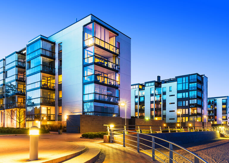 Real Estate Software for Investors and Tenants to Create Added Value