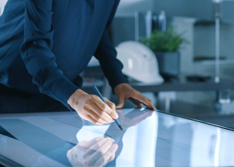 Digital Urban Planning Today and Tomorrow