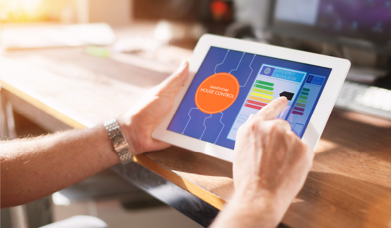 Immobilien-Software für Investoren und Mieter zur Schaffung von Mehrwert