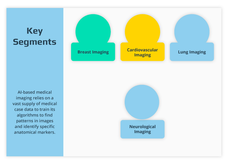 AI and Medical Imaging: Transforming Diagnosis & Care