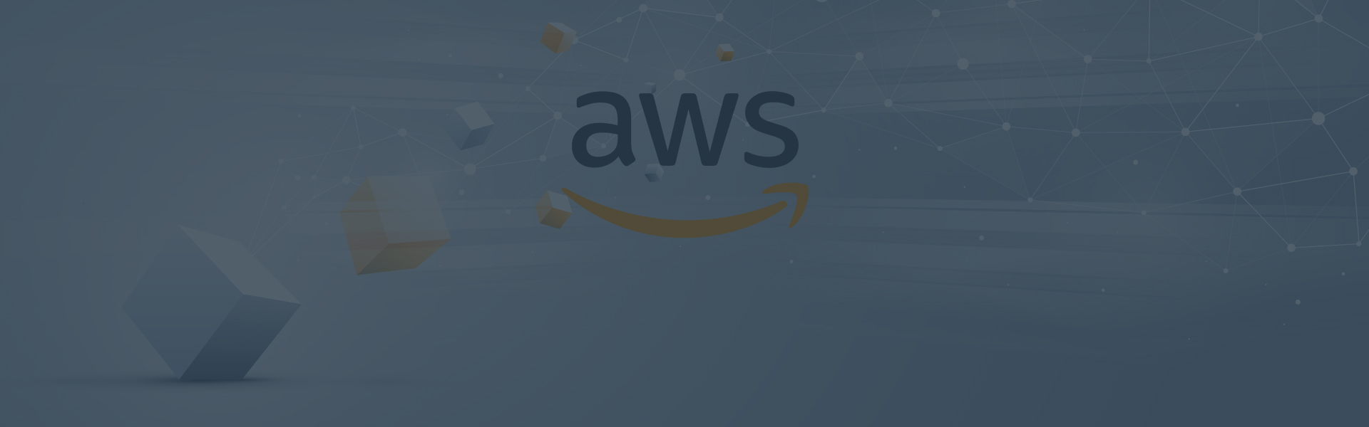Intellias Becomes an AWS Select Partner