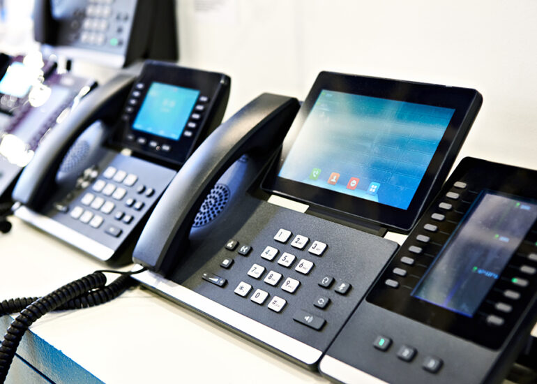 Automated Telecom Billing and Provisioning Software for IP Telephony