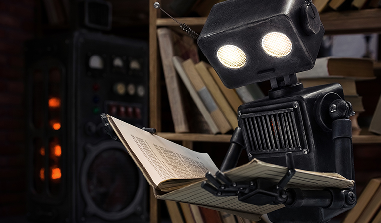 Essentials of Artificial Intelligence for Language Learning