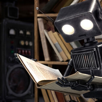 Essentials of Artificial Intelligence for Language Learning