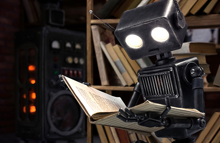 Essentials of Artificial Intelligence for Language Learning