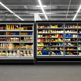 Big Data for Retailers: A Platform for Equipment Monitoring in Supply Chains