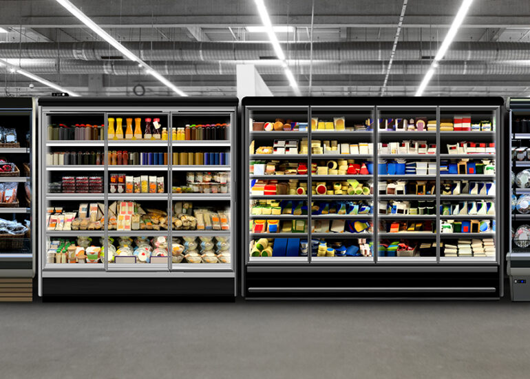 Big Data for Retailers: A Platform for Equipment Monitoring in Supply Chains