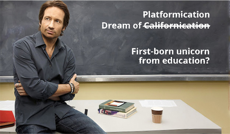 A Guide to Online Course Platform Development