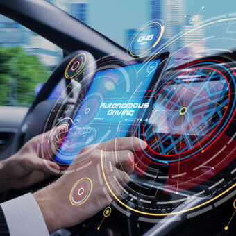 HD Maps for Autonomous Driving