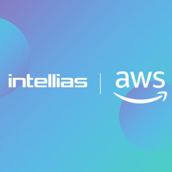 Intellias Becomes an AWS Select Partner