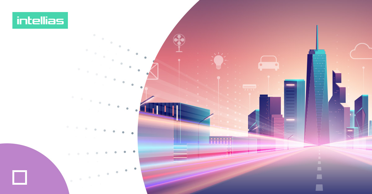 Is LoRaWAN Going to Drive 5G Out of the IoT Business? - Intellias