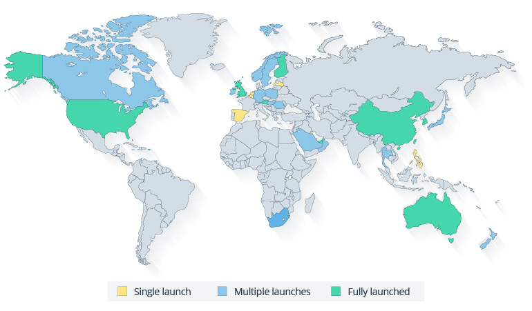 The Telecom Dilemma: Making the Most of LoRaWAN and 5G to Power the IoT Landscape