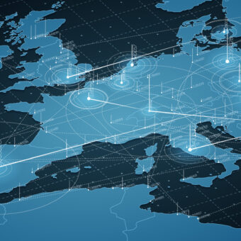 Location Big Data Analytics for Enhancing Business Intelligence