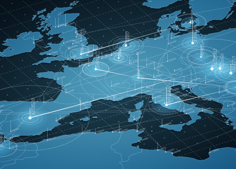Location Big Data Analytics for Enhancing Business Intelligence