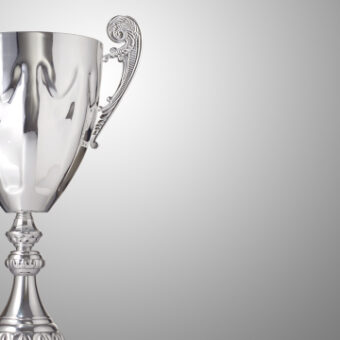 Intellias Becomes a Silver Stevie® Award Winner