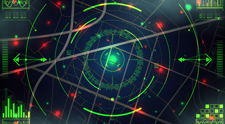 Standort Big Data Analytics zur Verbesserung der Business Intelligence