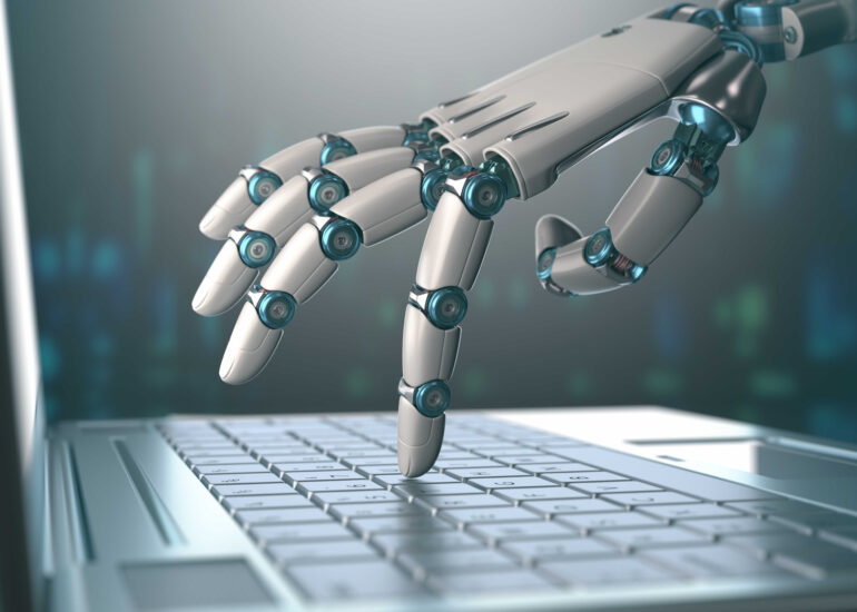 Top RPA Use Cases across Industries with Examples