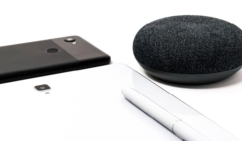 Alexa-based Voice Assistant for Automotive Sales Agents