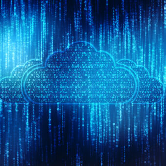 Cloud Accelerator for Microservice Solutions and Efficient Production Environment