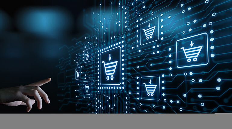 IT Auditing & Consulting for a Top Online Retailer