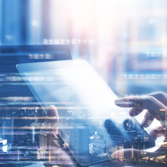 Industrial IoT Accelerator to Speed up the Deployment of Connected Solutions