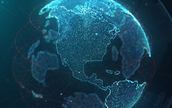 Intellias Names President of North America Region