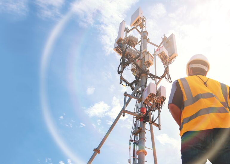 Next-Gen Cloud Communications Platform for Advanced Voice Services