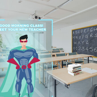 Virtual Reality in Education: Changing the Way We Learn and Teach