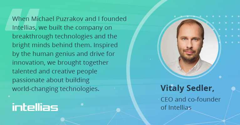 Intellias Releases 2019 Corporate Social Responsibility Report