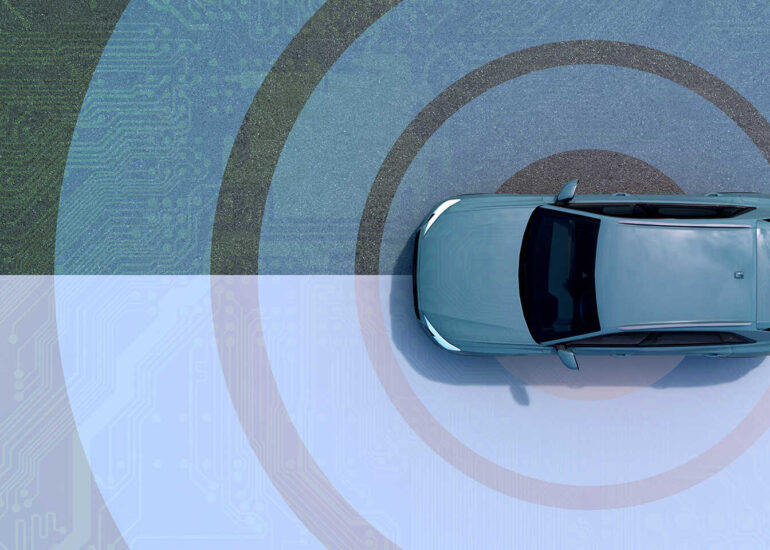 How Can Smart Data Enhance Vehicle Safety?