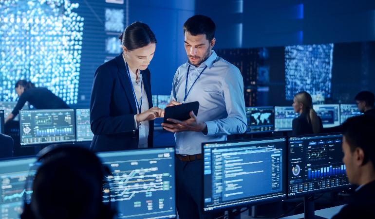 Next-Gen Cloud Communications Platform for Advanced Voice Services