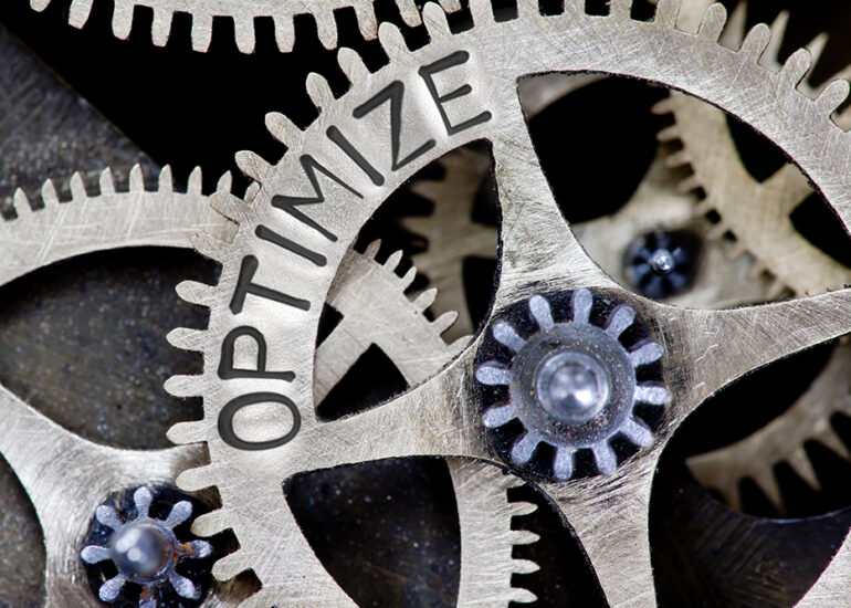 Cloud Optimization Strategy for a Digital Bank