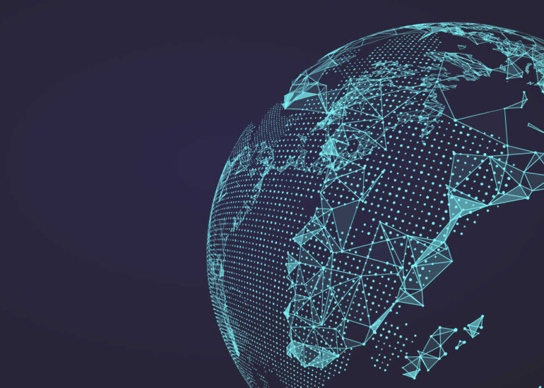 Digital Mapping: Connecting the Dots to Drive Decisions