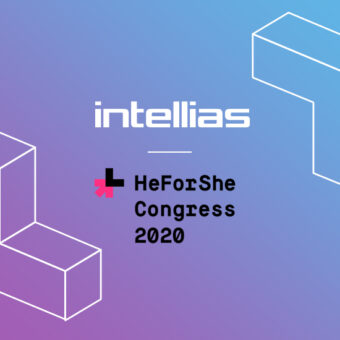Intellias Recognized as an Equal Opportunity Employer by UN Women