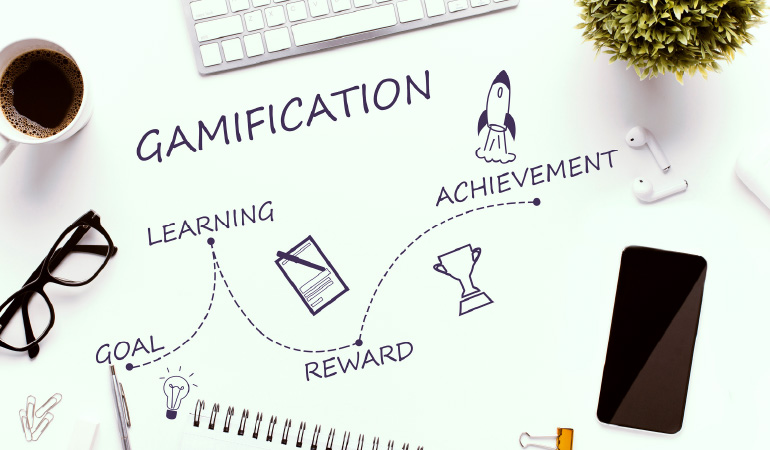 Ready Student One: The Value of Gamification in Education