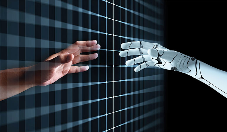 What is digital twin technology 