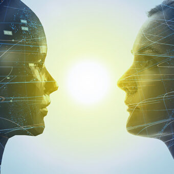 Twice As Smart: How to Implement Digital Twin Technology to Your Business