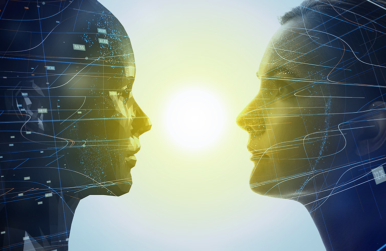 Twice As Smart: How to Implement Digital Twin Technology to Your Business