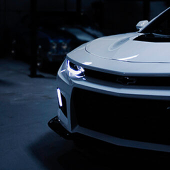 Big Data for Connected Car Platforms: What’s Under the Hood?