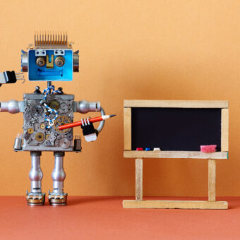 Engaging Learning Chatbot for Efficient Product Training