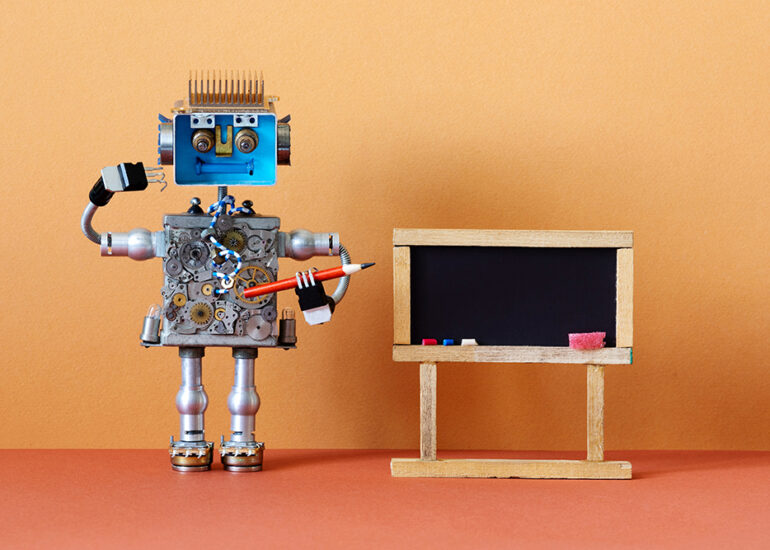 Engaging Learning Chatbot for Efficient Product Training