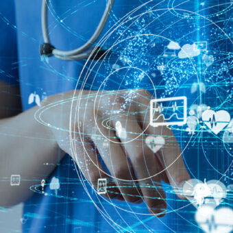 Top 5 UX Trends That Will Shape the Future of Healthcare